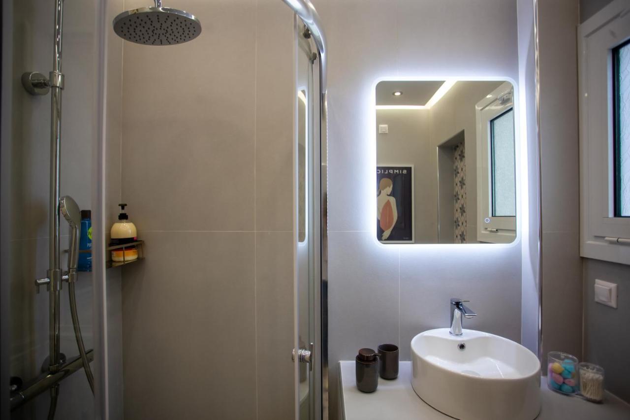 Apartament Ariadne By Heloni