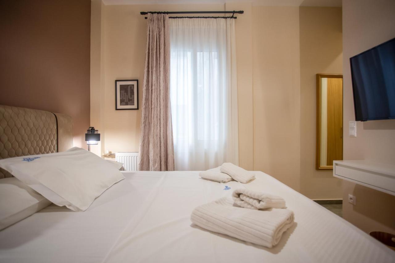 Ariadne By Heloni Apartament