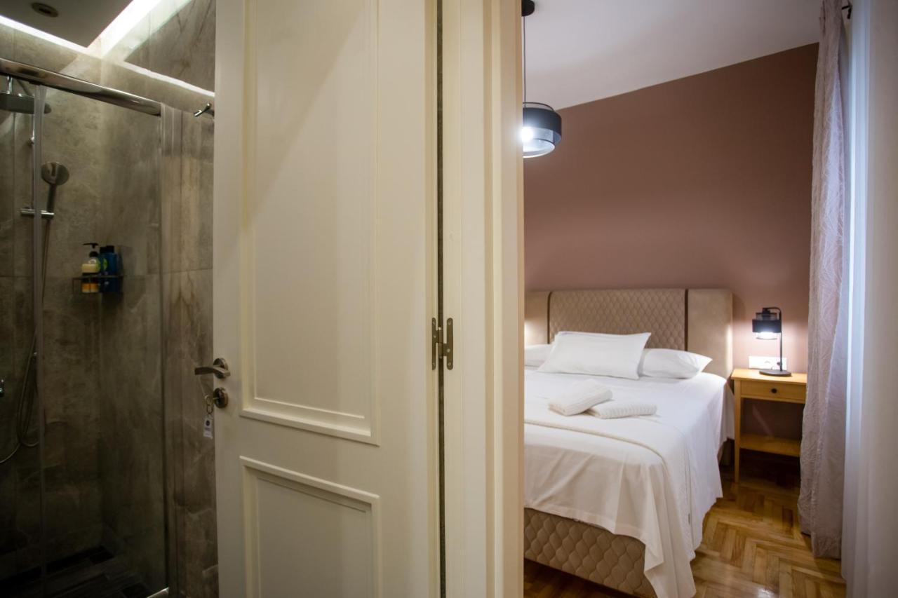 Ariadne By Heloni Apartament Ateny