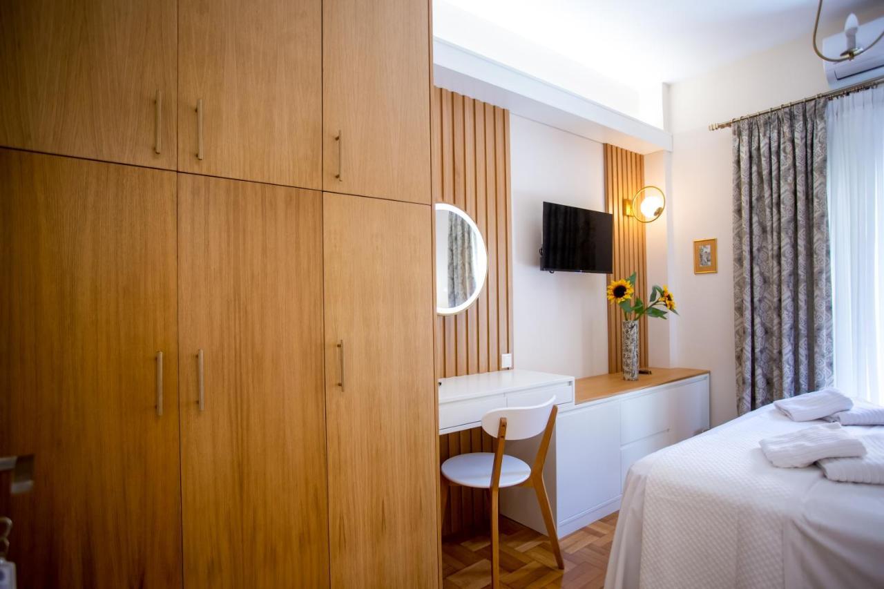 Apartament Ariadne By Heloni *