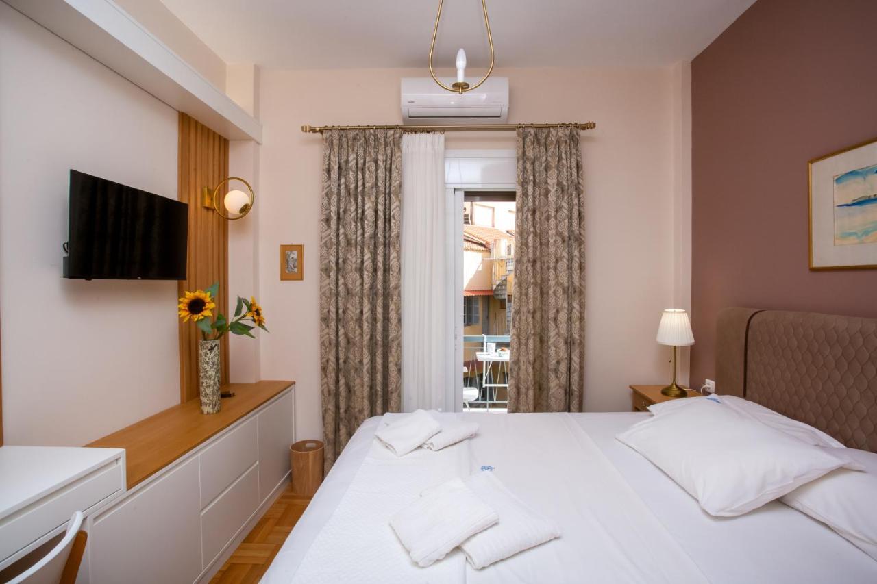 Ariadne By Heloni Apartament *