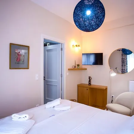 Ariadne By Heloni Apartments Atenas Exterior foto