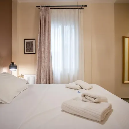 Ariadne By Heloni Apartments Atenas Exterior foto