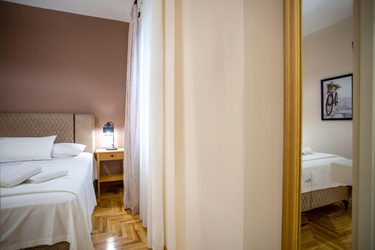 Ariadne By Heloni Apartment *