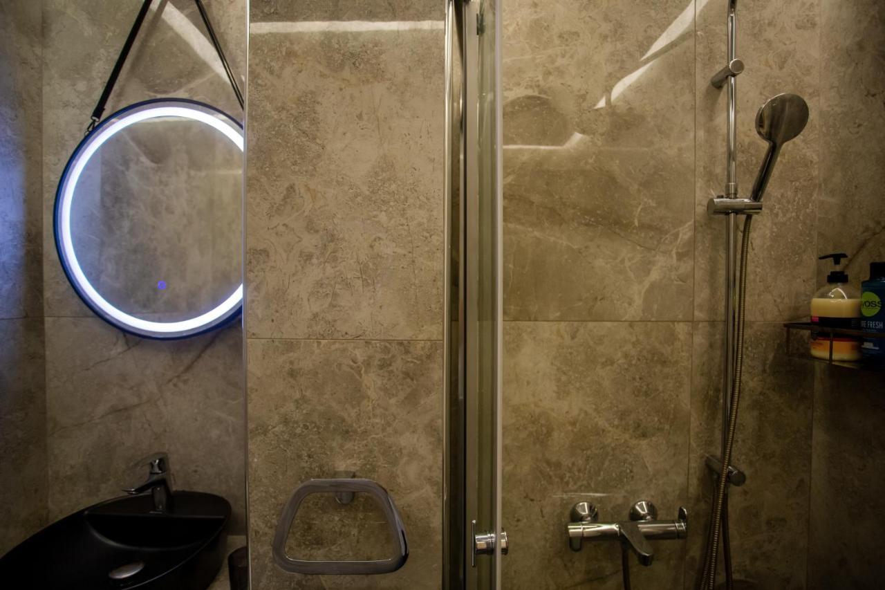 Apartment Ariadne By Heloni