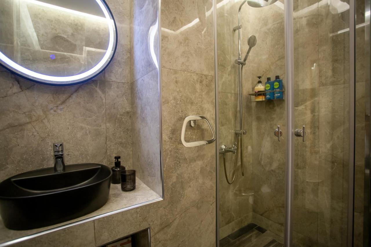 Apartment Ariadne By Heloni *