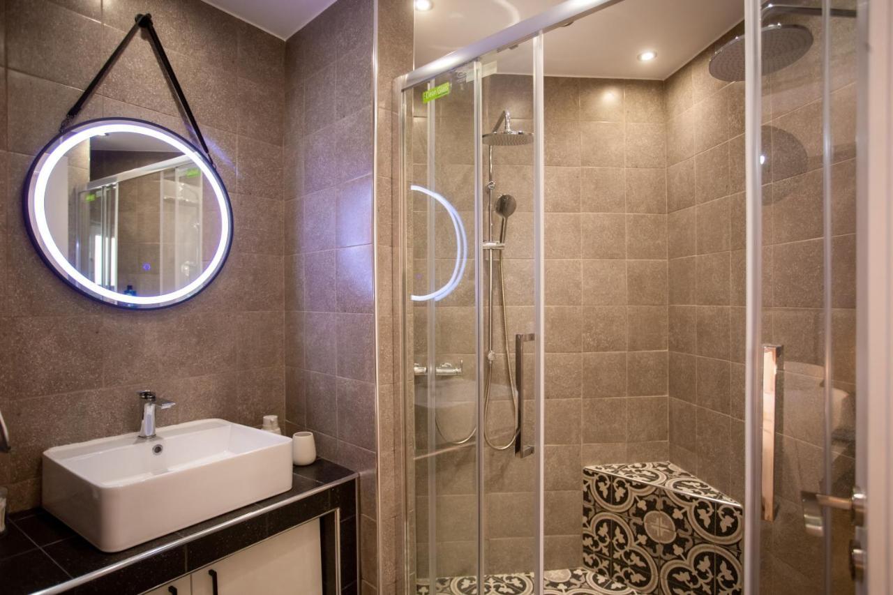 Ariadne By Heloni Apartment