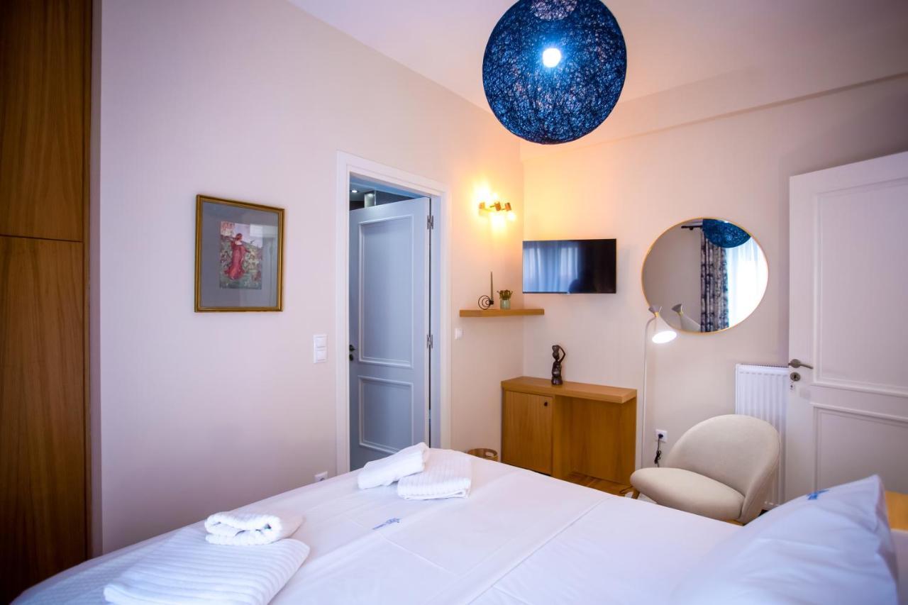 Apartment Ariadne By Heloni Athens