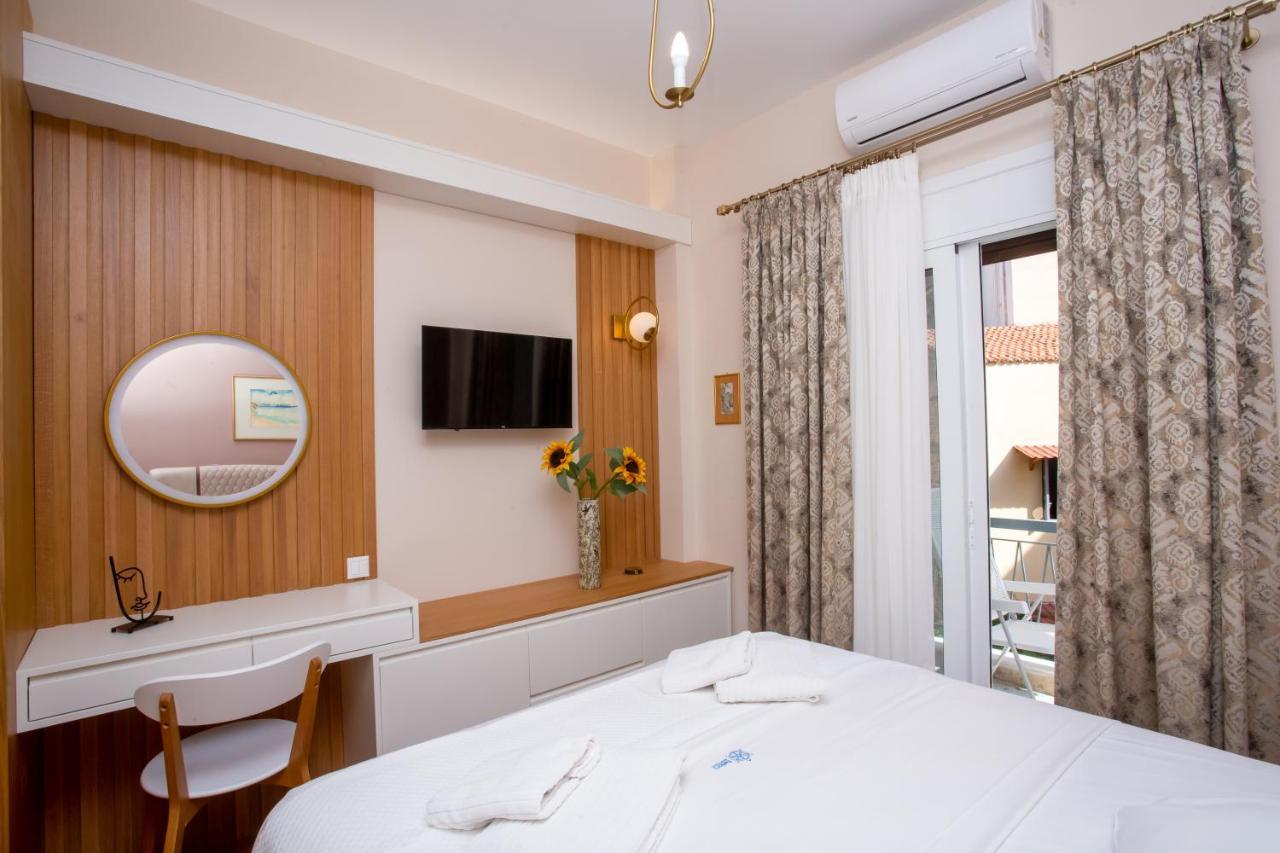 Apartment Ariadne By Heloni *