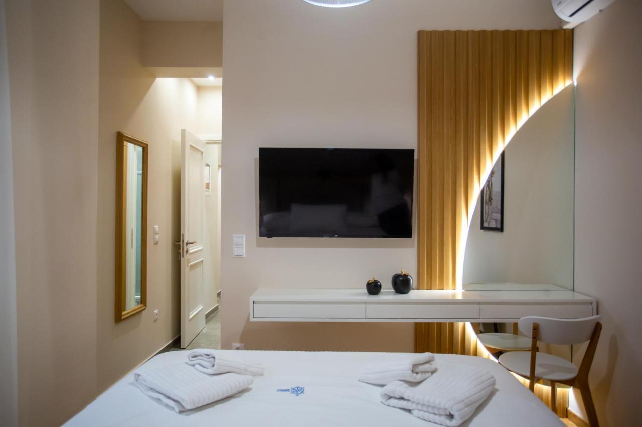 Ariadne By Heloni Apartment